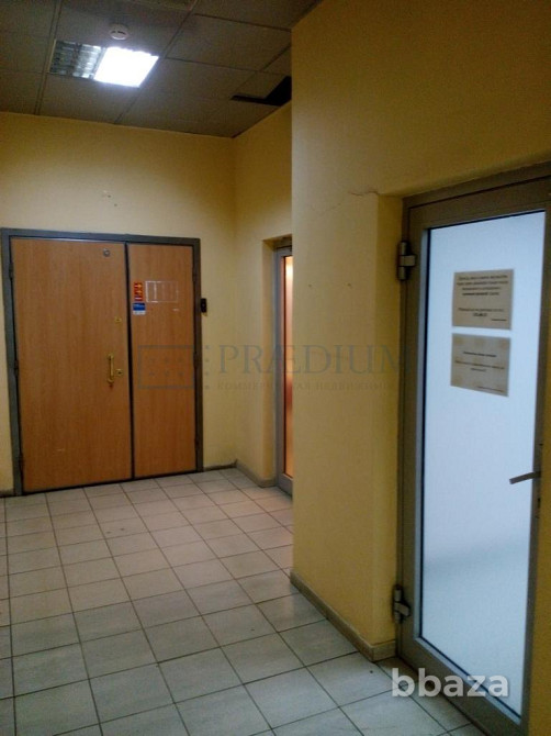Продается офисное помещение 1925 м² Москва - изображение 7