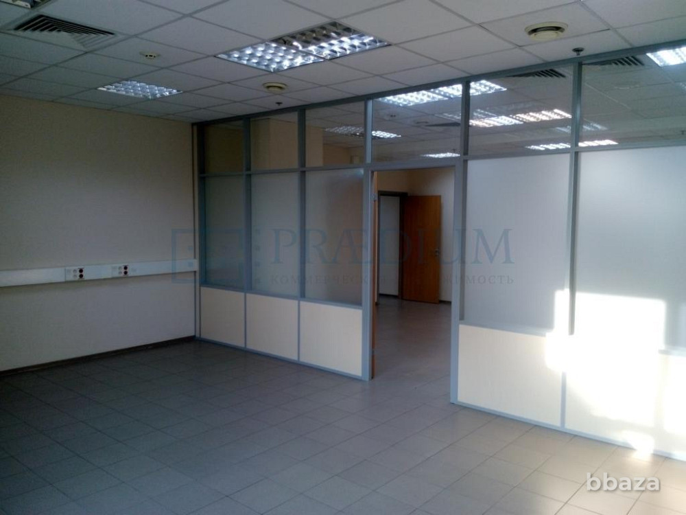 Продается офисное помещение 1925 м² Москва - изображение 2