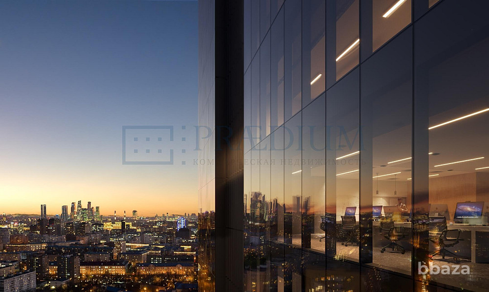 Продается офисное помещение 15203 м² Москва - изображение 8