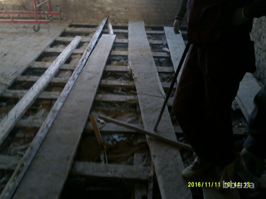 Демонтаж квартир,помещений, снос аварийных домов,зданий Санкт-Петербург - изображение 3