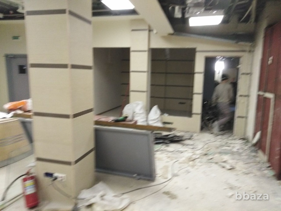 Демонтаж квартир,помещений, снос аварийных домов,зданий Санкт-Петербург - изображение 6