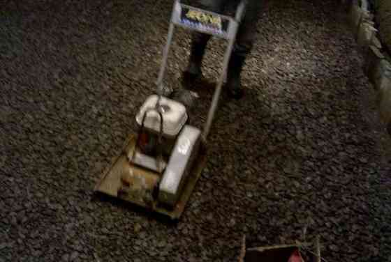 Строительство фундаментов ,бетонные работы Санкт-Петербург