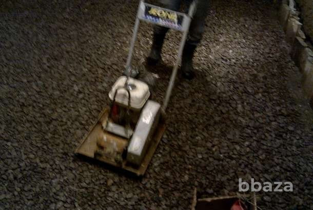 Строительство фундаментов ,бетонные работы Санкт-Петербург - изображение 4