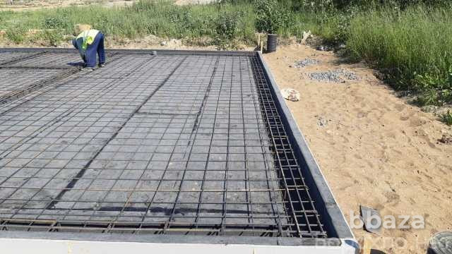 Строительство фундаментов ,бетонные работы Санкт-Петербург - изображение 2