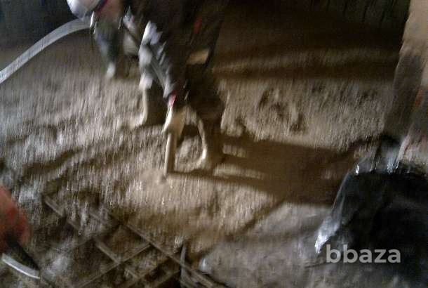 Строительство фундаментов ,бетонные работы Санкт-Петербург - изображение 3