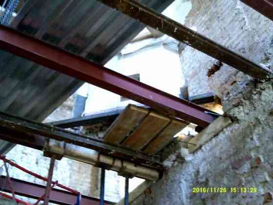 Капитальный ремонт квартир,домов,зданий,строений Санкт-Петербург