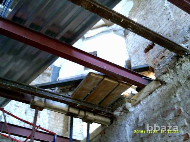 Капитальный ремонт квартир,домов,зданий,строений Санкт-Петербург - изображение 5