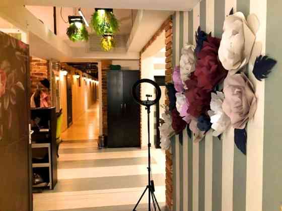 Салон красоты. Успешно работает 7 лет Санкт-Петербург