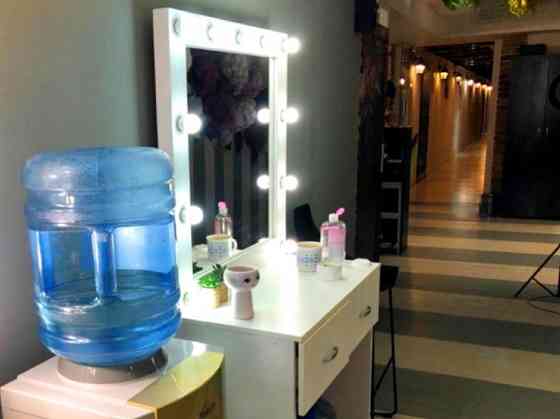 Салон красоты. Успешно работает 7 лет Санкт-Петербург