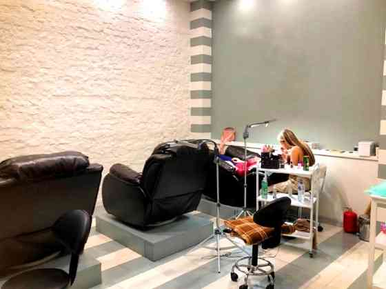 Салон красоты. Успешно работает 7 лет Санкт-Петербург