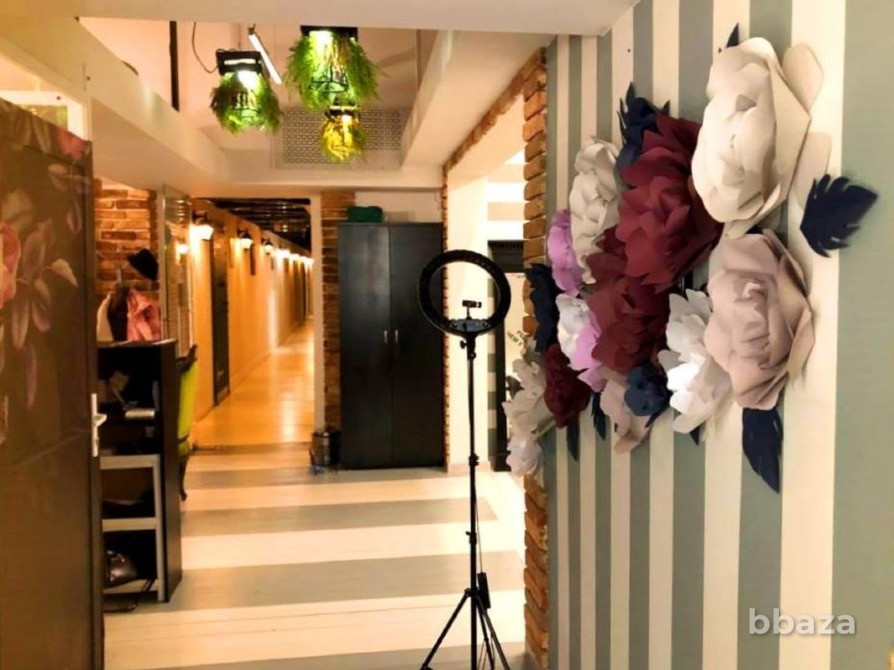 Салон красоты. Успешно работает 7 лет Санкт-Петербург - изображение 4