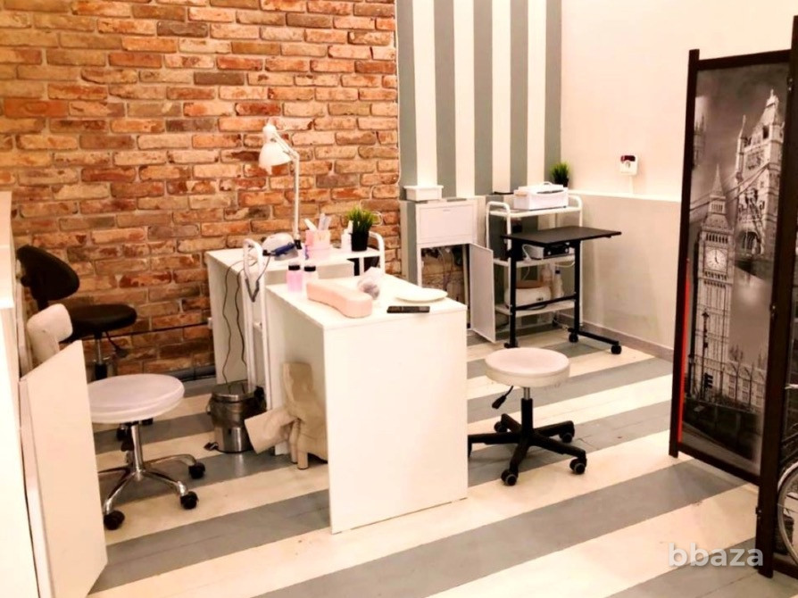 Салон красоты. Успешно работает 7 лет Санкт-Петербург - изображение 2