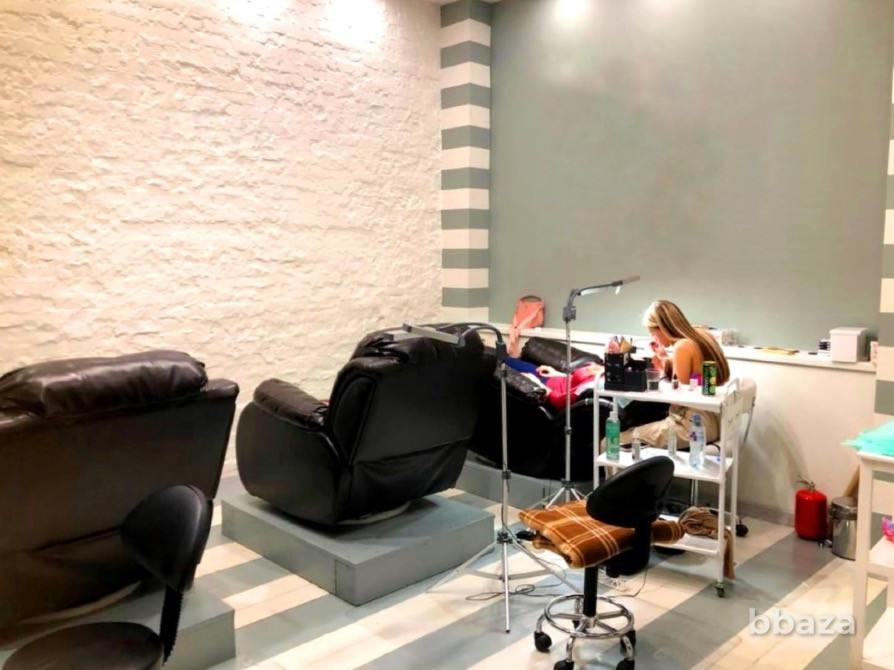 Салон красоты. Успешно работает 7 лет Санкт-Петербург - изображение 1