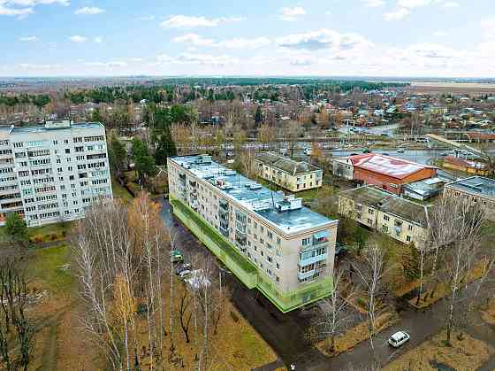 Торговое помещение 1386.5 м2 Электроугли