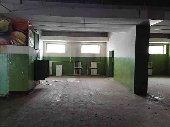 Торговое помещение 1386.5 м2 Электроугли