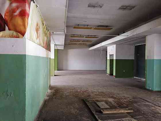 Торговое помещение 1386.5 м2 Электроугли