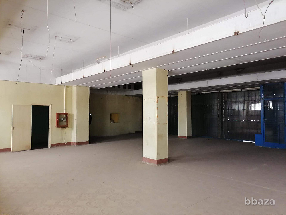 Торговое помещение 1386.5 м2 Электроугли - изображение 10