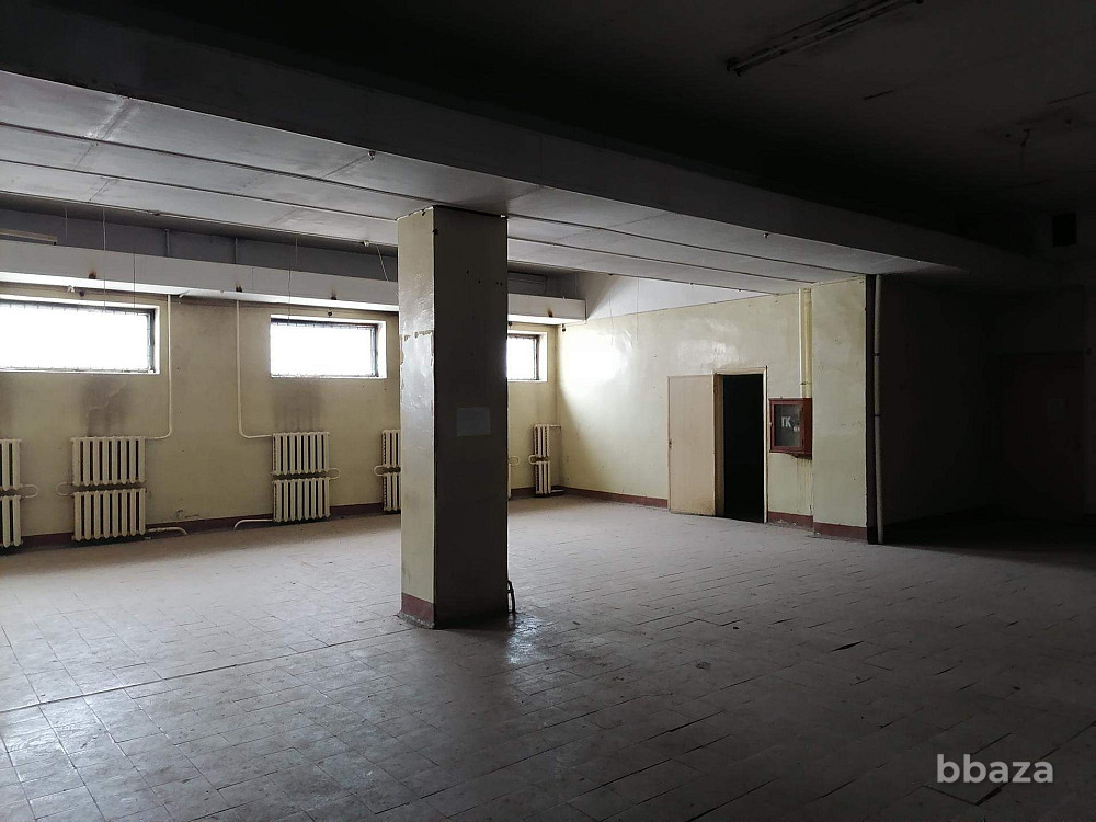 Торговое помещение 1386.5 м2 Электроугли - изображение 9