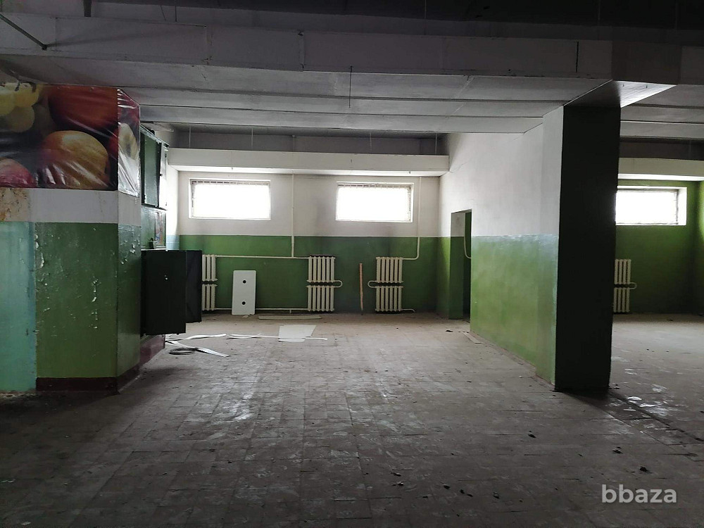 Торговое помещение 1386.5 м2 Электроугли - изображение 6