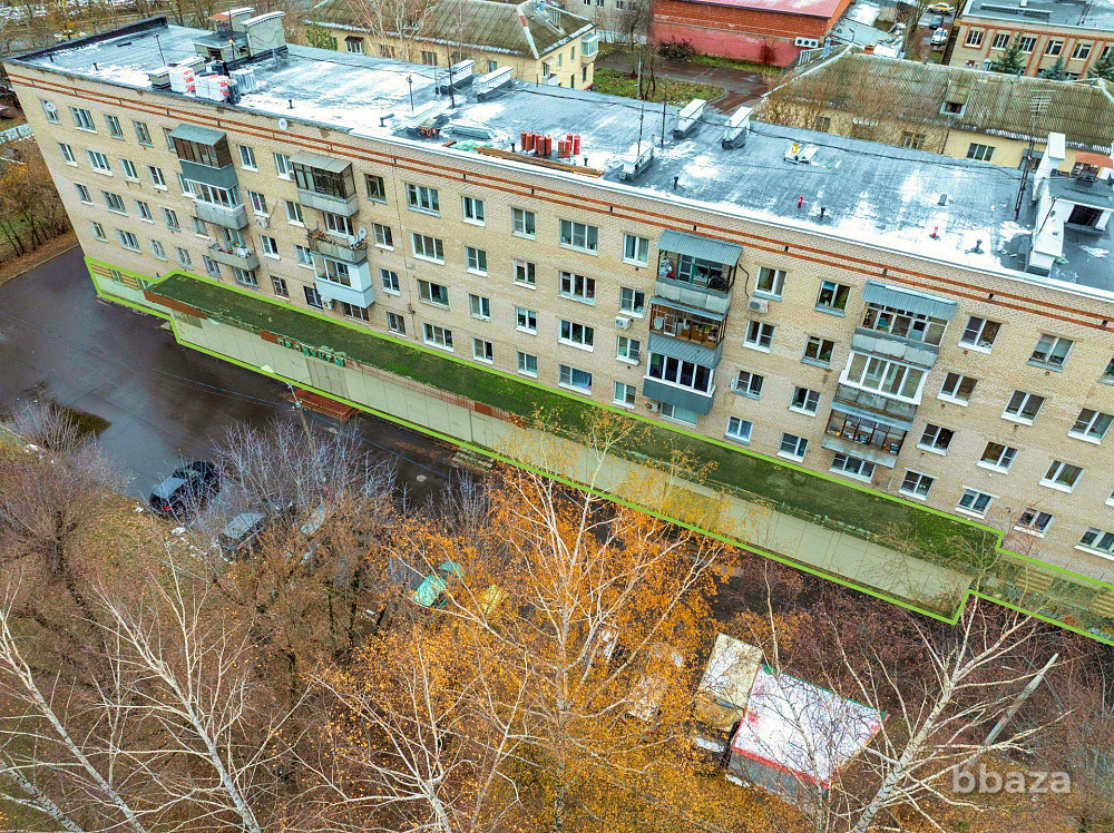 Торговое помещение 1386.5 м2 Электроугли - изображение 3