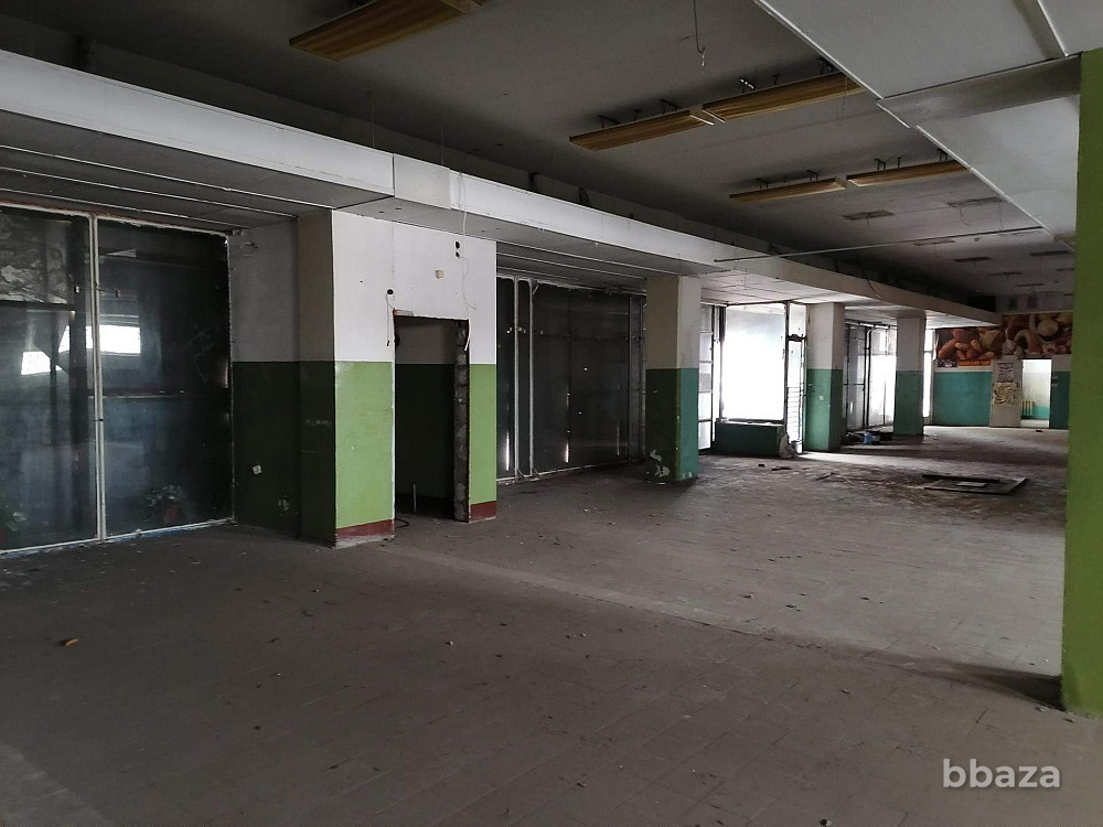 Торговое помещение 1386.5 м2 Электроугли - изображение 8