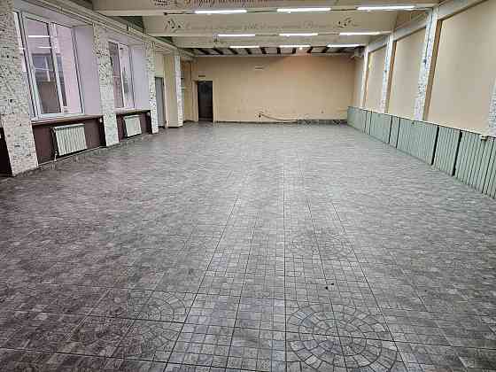 Аренда помещения площадью 400 м2 Казань