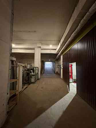 Аренда склада 424 м2 Казань