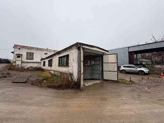 Аренда склада 424 м2 Казань