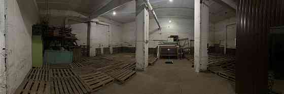 Аренда склада 424 м2 Казань