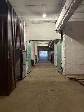 Аренда склада 424 м2 Казань