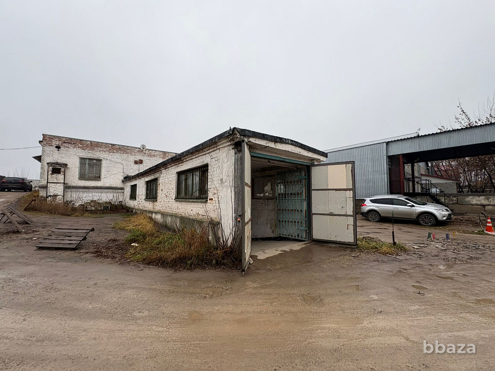 Аренда склада 424 м2 Казань - изображение 1