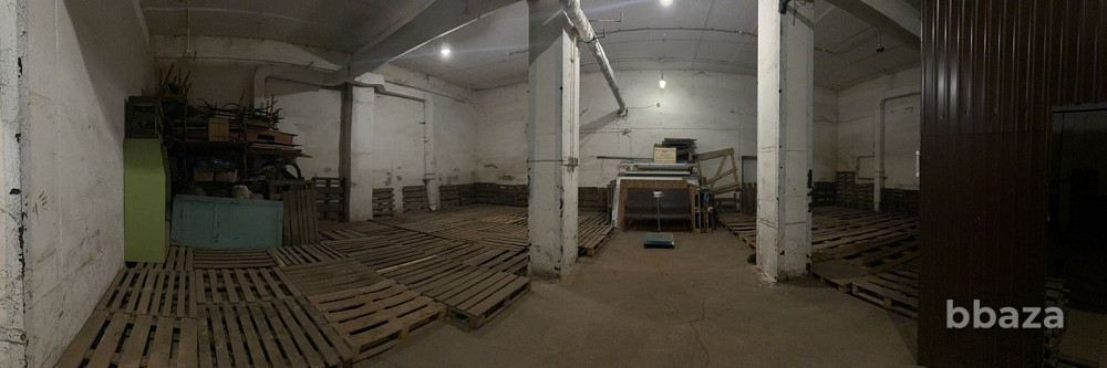 Аренда склада 424 м2 Казань - изображение 3