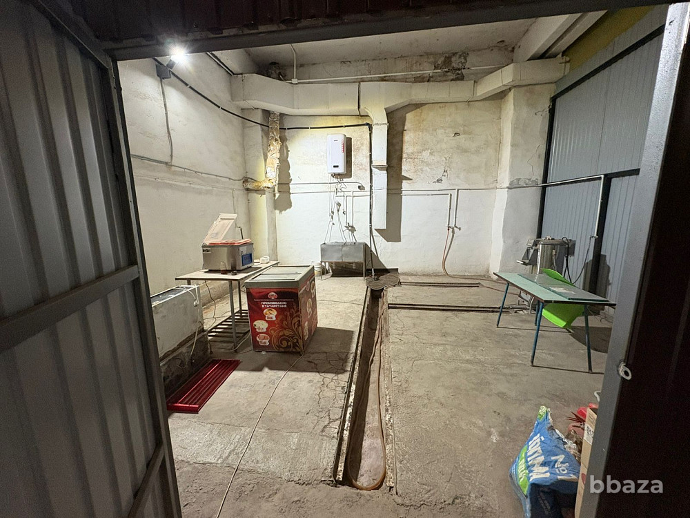 Аренда склада 424 м2 Казань - изображение 6