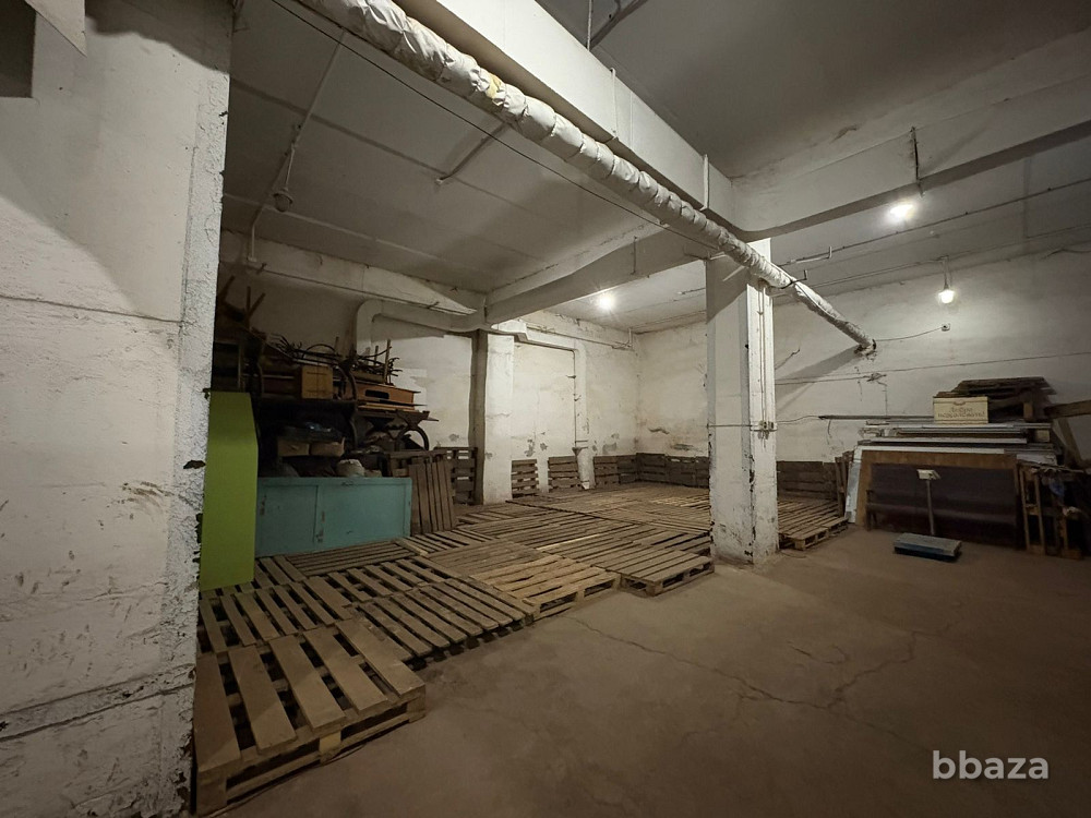 Аренда склада 424 м2 Казань - изображение 4