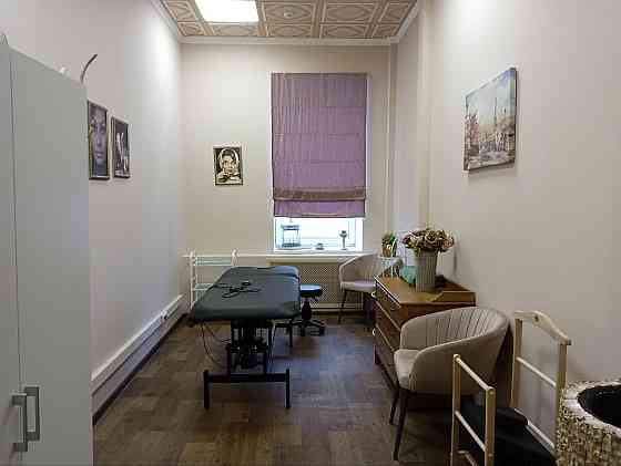 Аренда офиса 12.9 м2 Казань