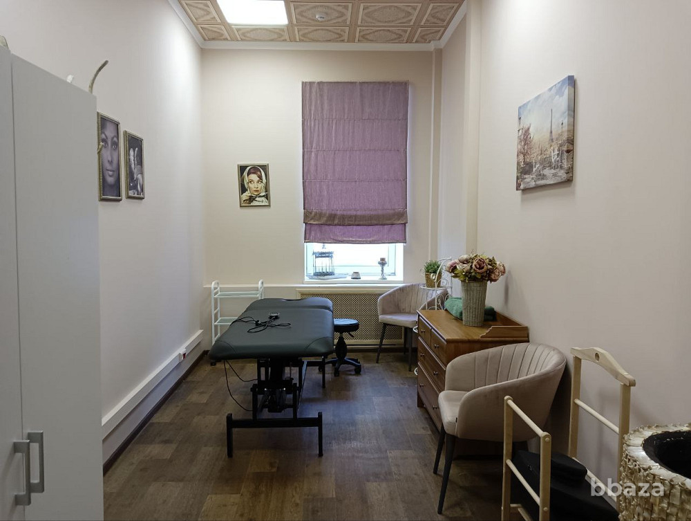 Аренда офиса 12.9 м2 Казань - изображение 1