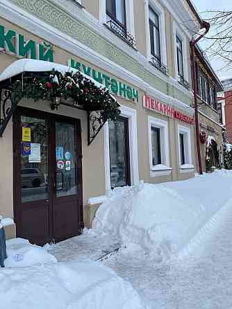 Аренда помещения площадью 288,9 м2 Казань