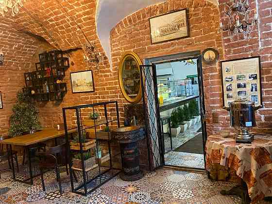 Аренда помещения площадью 288,9 м2 Казань