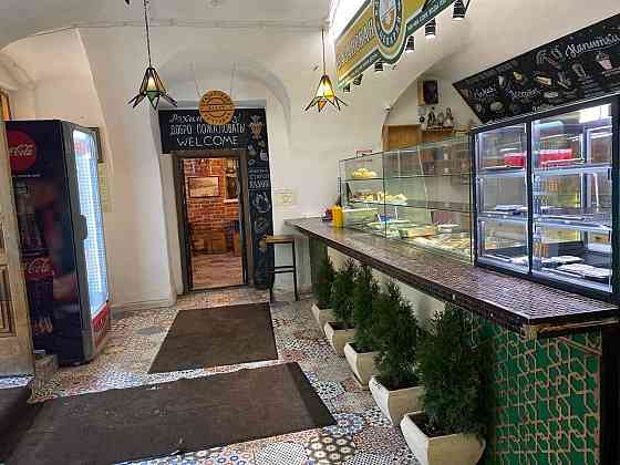 Аренда помещения площадью 288,9 м2 Казань