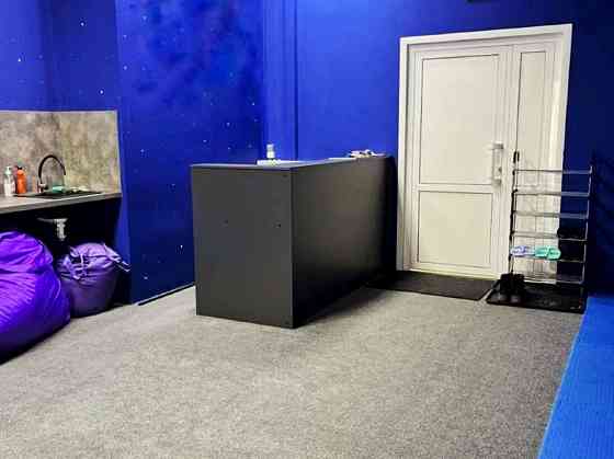 Детский развлекательный центр. Прибыль 250.000р/м Омск