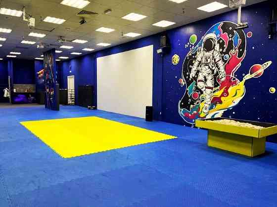 Детский развлекательный центр. Прибыль 250.000р/м Омск