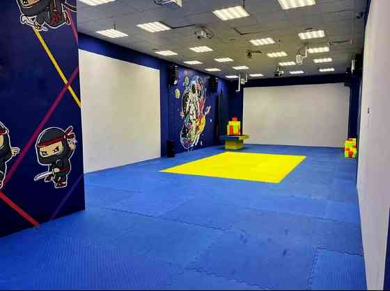 Детский развлекательный центр. Прибыль 250.000р/м Омск