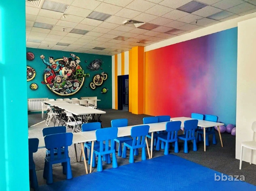 Детский развлекательный центр. Прибыль 250.000р/м Омск - изображение 3