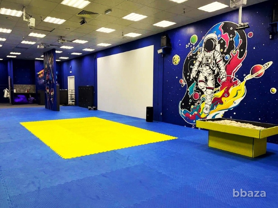 Детский развлекательный центр. Прибыль 250.000р/м Омск - изображение 1