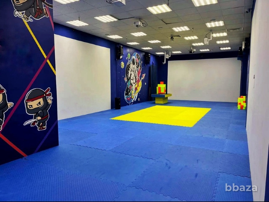 Детский развлекательный центр. Прибыль 250.000р/м Омск - изображение 2