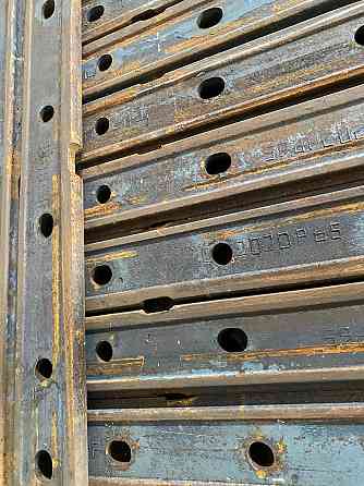 Накладка 1Р65 НОВАЯ фрезерованная ГОСТ 33184-2014г. Нижний Новгород