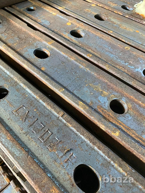 Накладка 1Р65 НОВАЯ фрезерованная ГОСТ 33184-2014г. Нижний Новгород - изображение 2