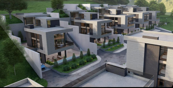 Продажа Земельного участка под Коттеджный поселок, г. Сочи Сочи