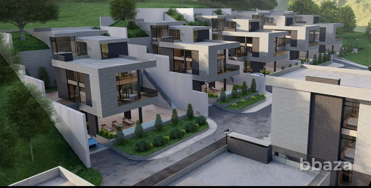 Продажа Земельного участка под Коттеджный поселок, г. Сочи Сочи - изображение 2