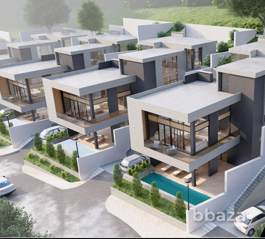 Продажа Земельного участка под Коттеджный поселок, г. Сочи Сочи - изображение 3